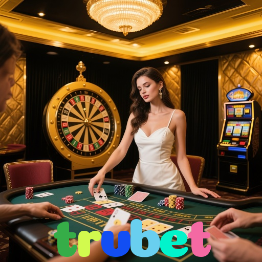 Cassino online com caça-níqueis de fantasia